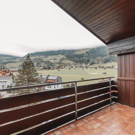 Apartment Sonnenappartements By Interhome Bad Hofgastein Kültér fotó