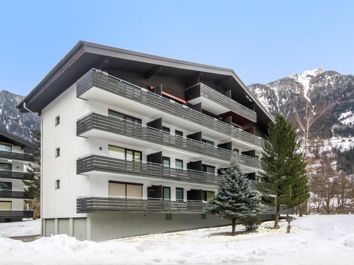 Apartment Sonnenappartements By Interhome Bad Hofgastein Kültér fotó