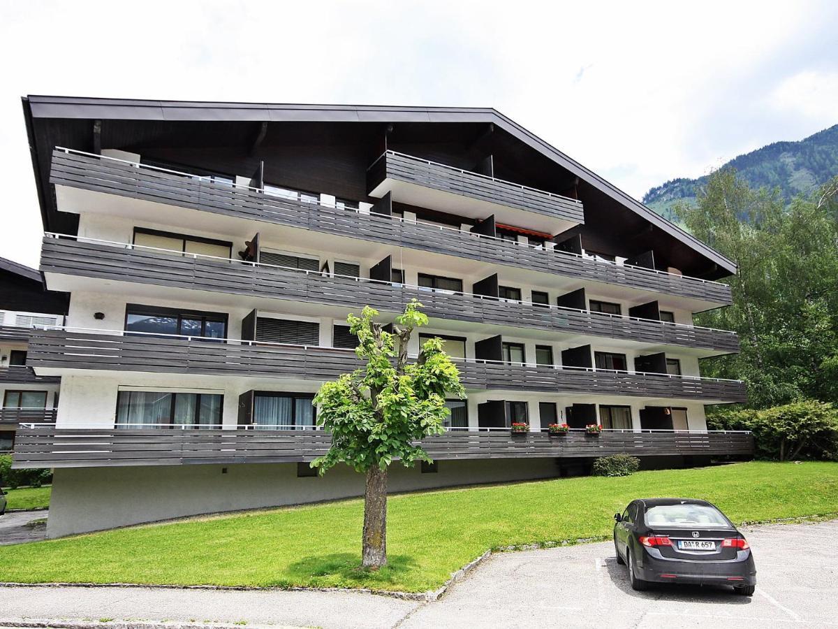 Apartment Sonnenappartements By Interhome Bad Hofgastein Kültér fotó