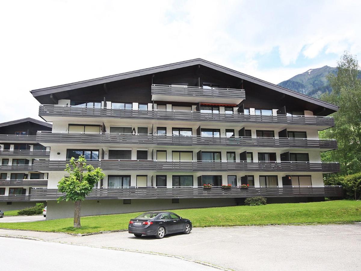 Apartment Sonnenappartements By Interhome Bad Hofgastein Kültér fotó