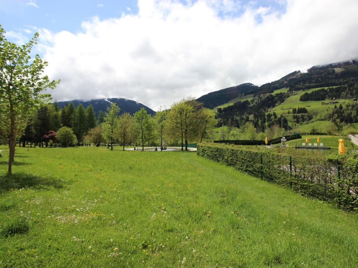 Apartment Sonnenappartements By Interhome Bad Hofgastein Kültér fotó