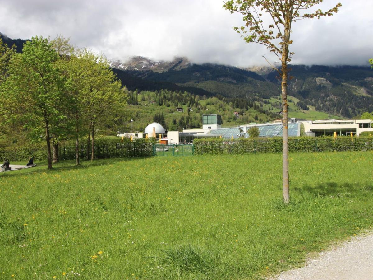 Apartment Sonnenappartements By Interhome Bad Hofgastein Kültér fotó