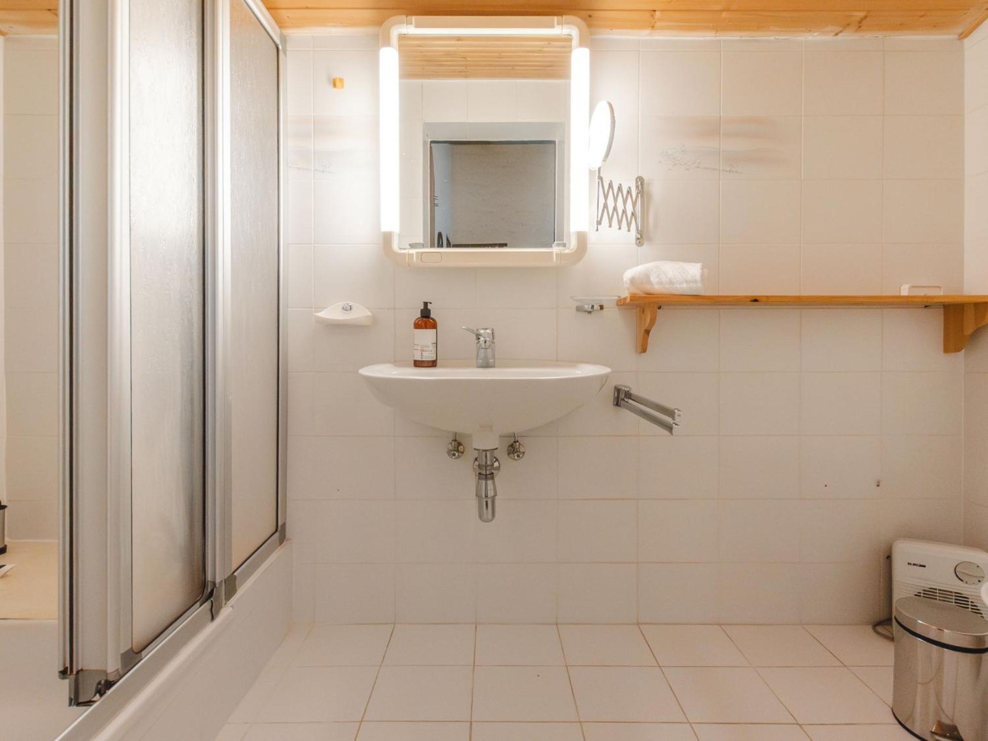 Apartment Sonnenappartements By Interhome Bad Hofgastein Kültér fotó