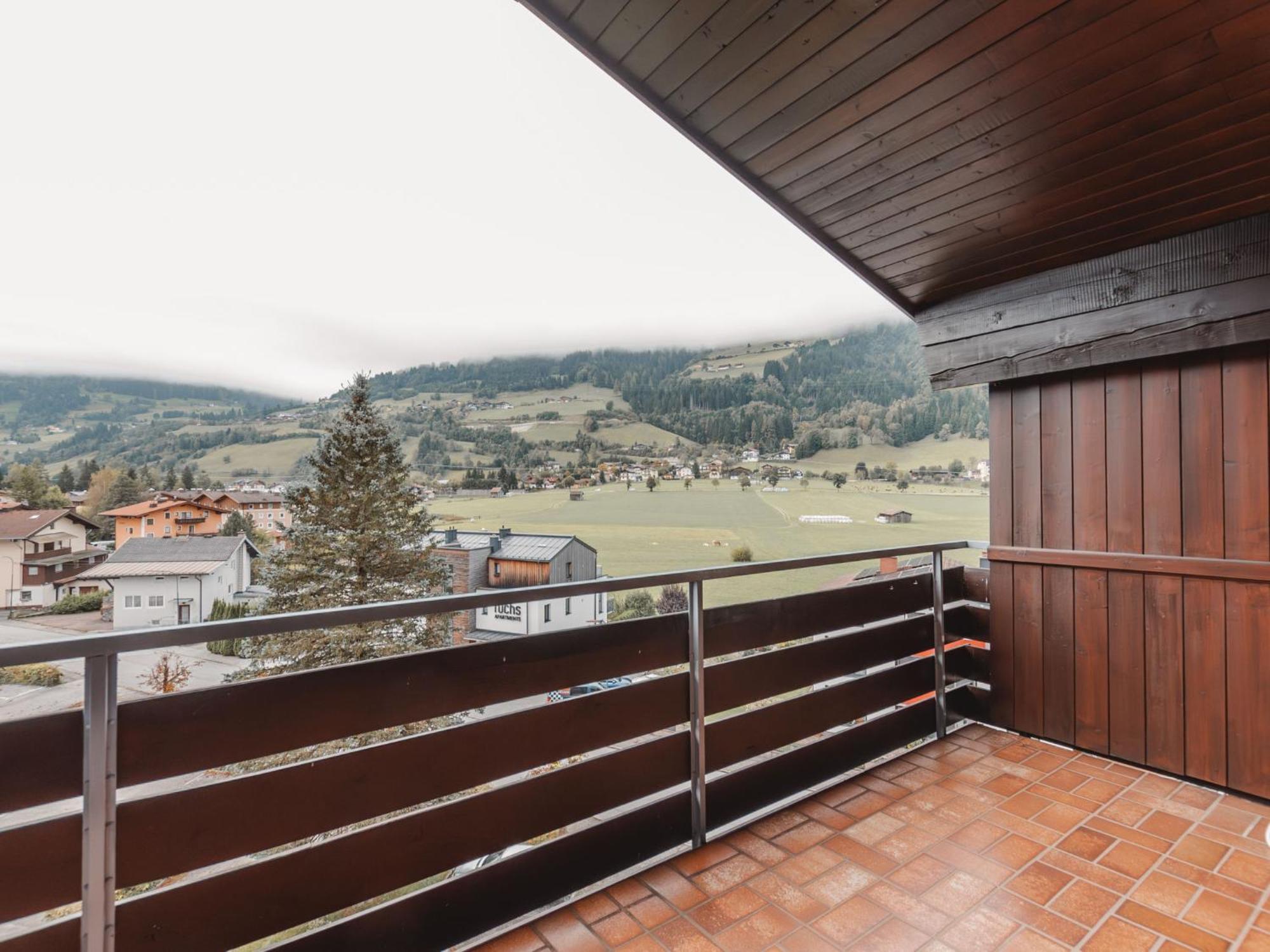Apartment Sonnenappartements By Interhome Bad Hofgastein Kültér fotó