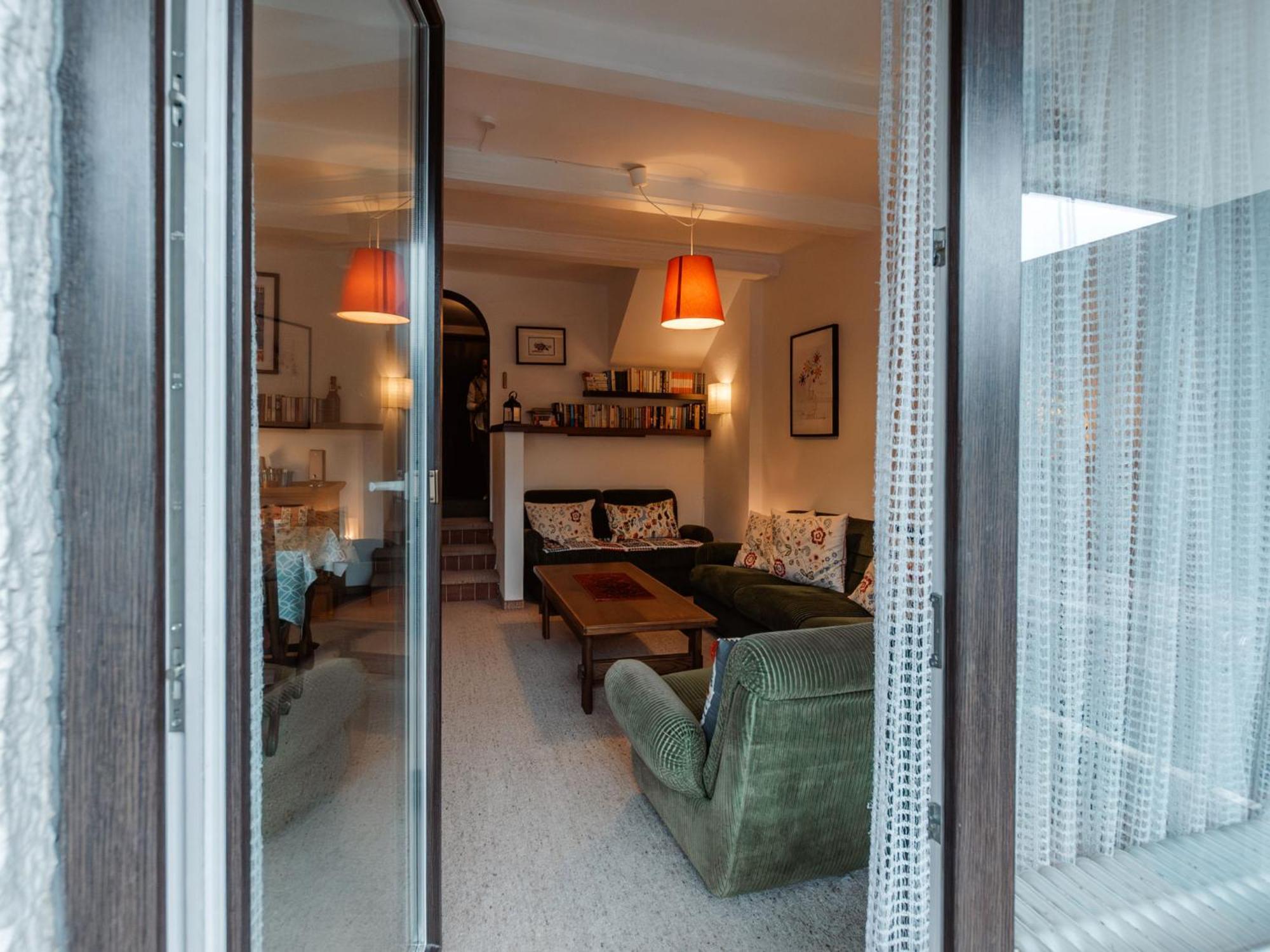 Apartment Sonnenappartements By Interhome Bad Hofgastein Kültér fotó
