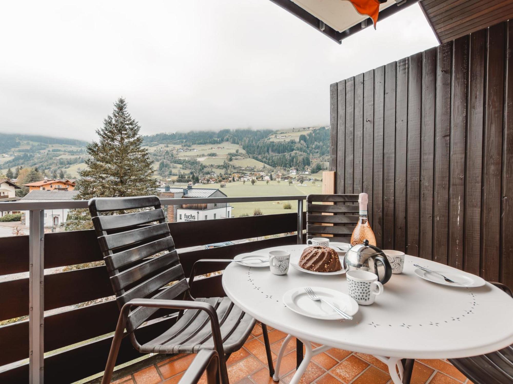 Apartment Sonnenappartements By Interhome Bad Hofgastein Kültér fotó
